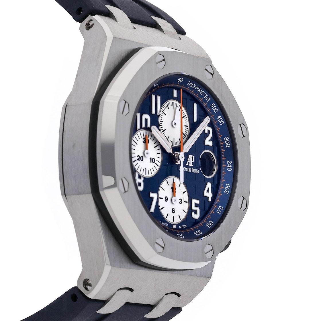 AUDEMARS PIGUET - Royal Oak Offshore
