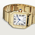 SANTOS DE CARTIER WATCH WGSA0029