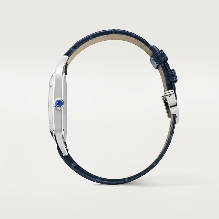 SANTOS-DUMONT WATCH WSSA0022