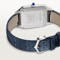 SANTOS-DUMONT WATCH WSSA0022