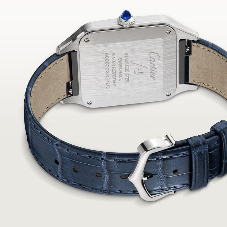 SANTOS-DUMONT WATCH WSSA0022