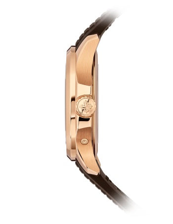 Patek Philippe 5164R Aquanaut Brown embossed - New
