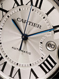 Automatic 42mm 18-Karat Pink Gold Watch, Ref. No. CRWGBB0016