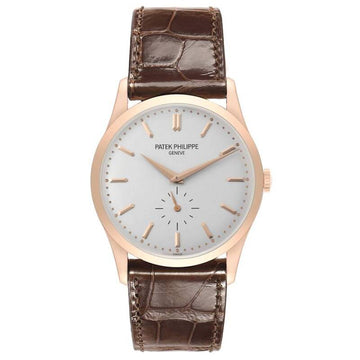 Patek Philippe Calatrava