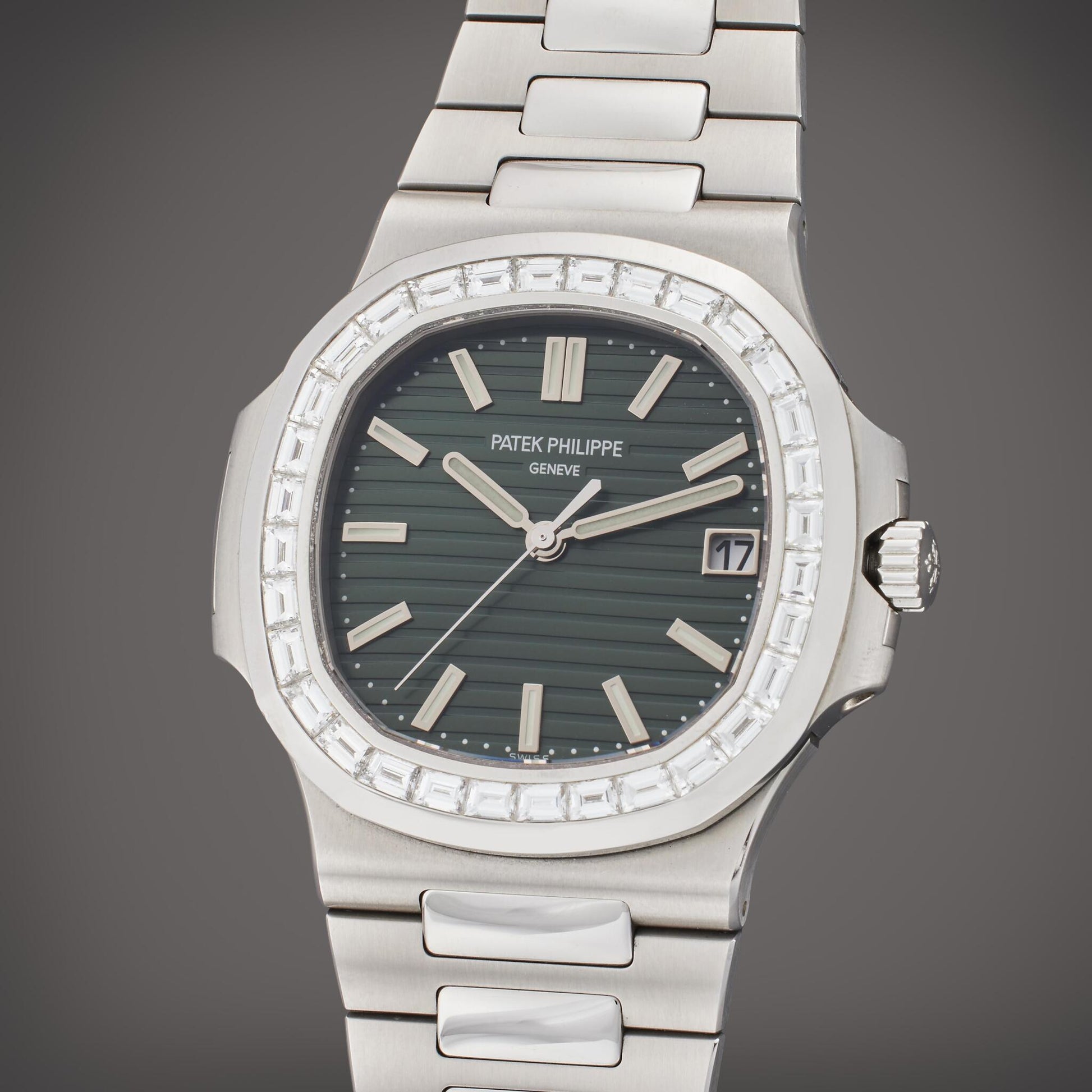 Patek Philippe | Reference 5711/1300A-001 Nautilus