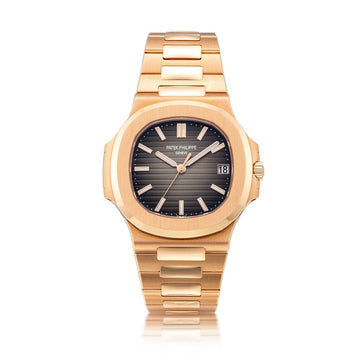 Patek Philippe Nautilus Ref. 5711/1R-001