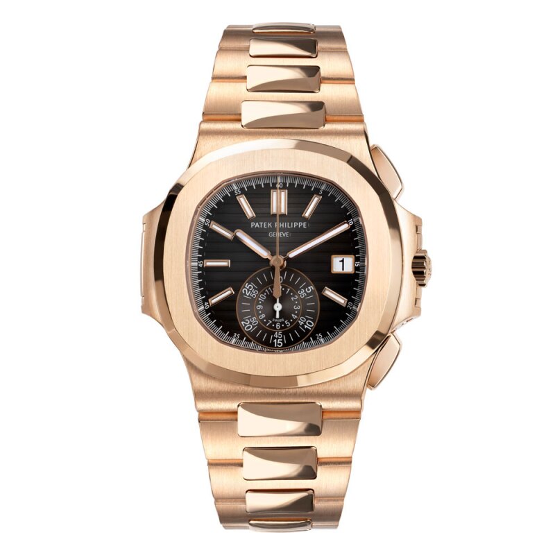 Philippe Nautilus Ref. 5980/1R-001