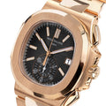 Philippe Nautilus Ref. 5980/1R-001