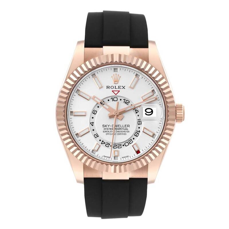 Rolex Sky-Dweller