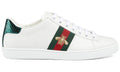 Gucci Ace Embroidered 'Bee'