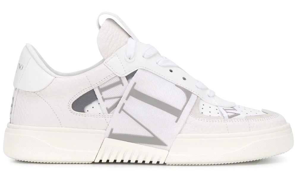 Valentino Garavani VL7N low-top sneakers "White"