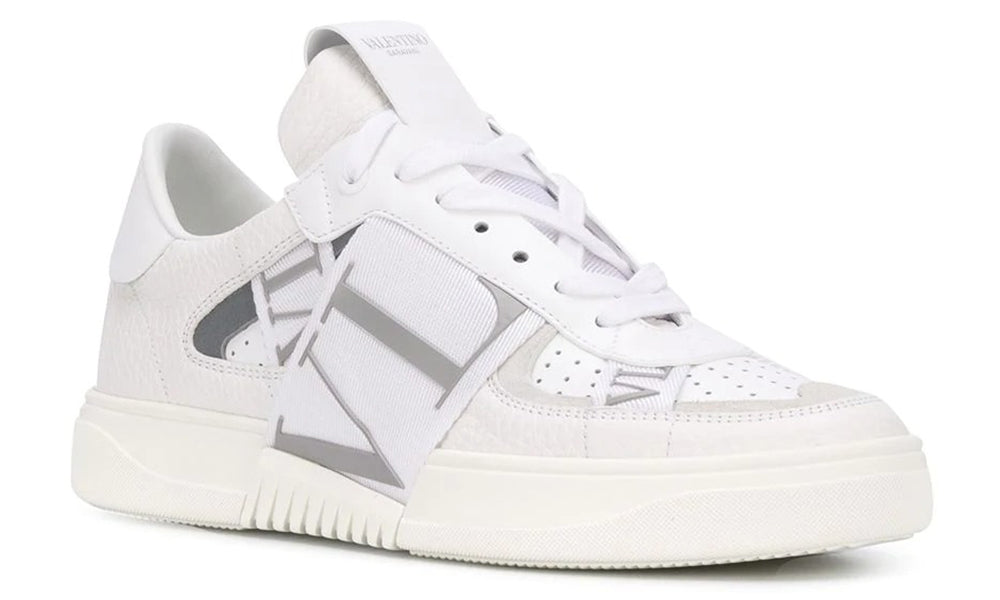 Valentino Garavani VL7N low-top sneakers "White"