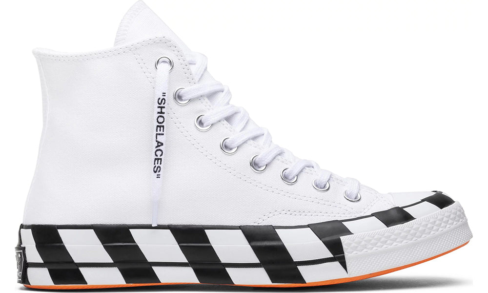 Converse Chuck Taylor All-Star 70s Hi Off-White