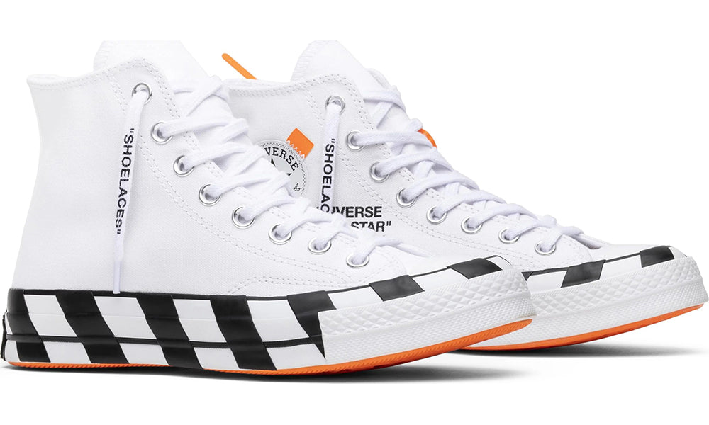 Converse Chuck Taylor All-Star 70s Hi Off-White