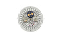 Patek Philippe Aquanaut 5261R Rose Gold Annual Calendar Moon Phase