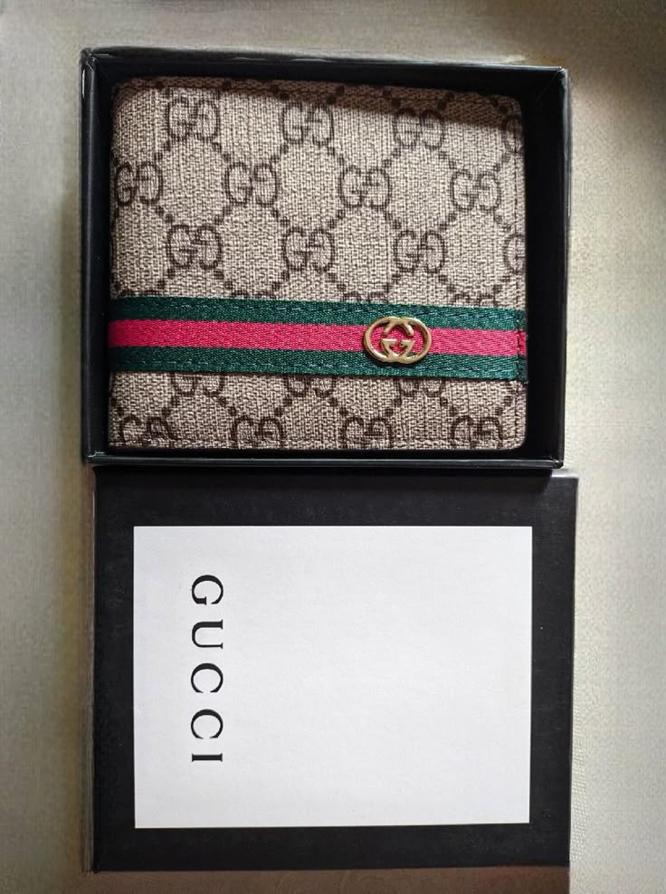 Gucci Wallet