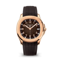 Patek Philippe 5167R Aquanaut Brown embossed - New
