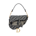 Saddle Bag