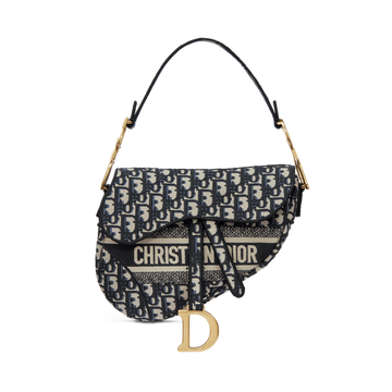 Saddle Bag