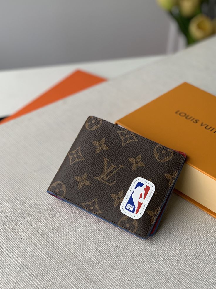 Louis Vuitton Wallet