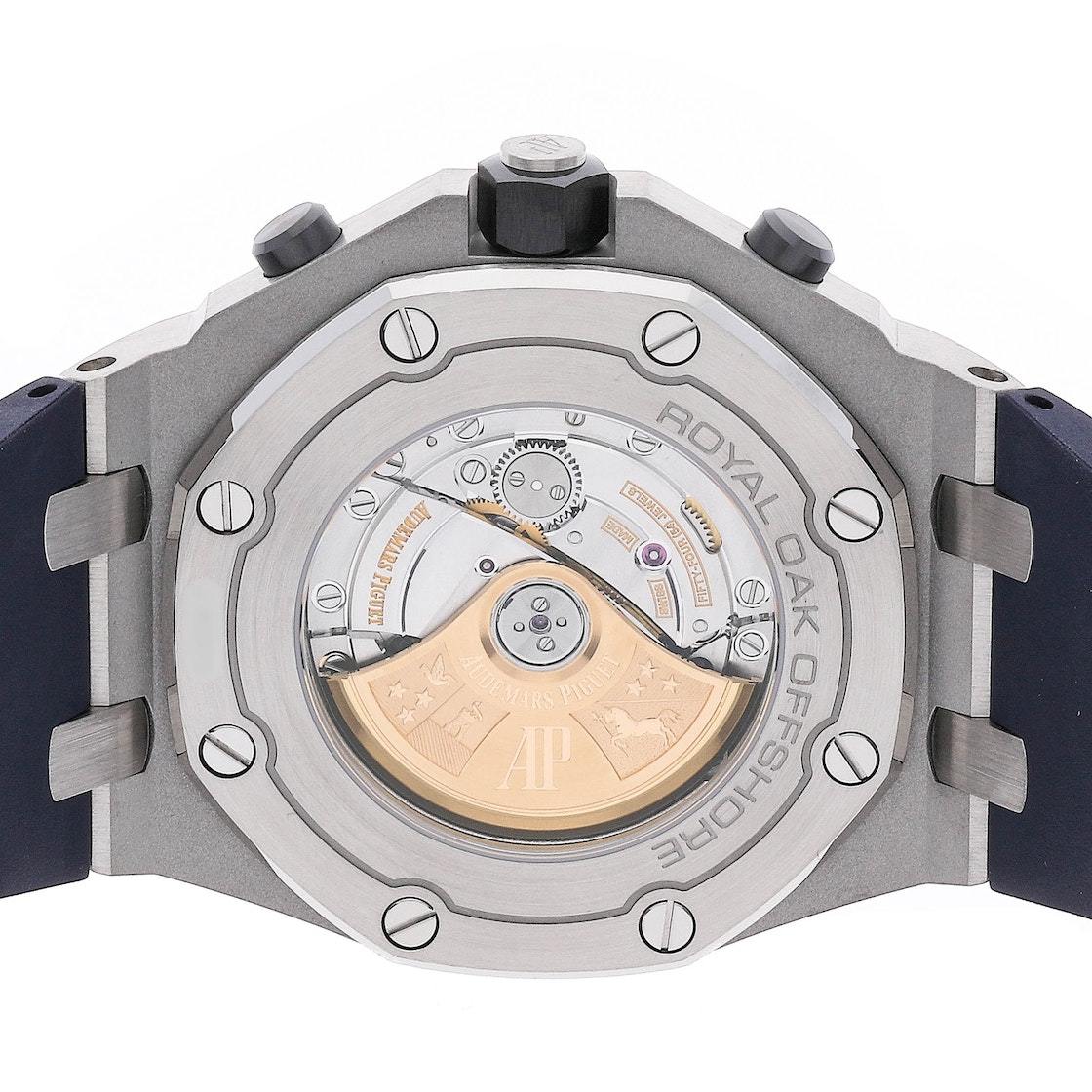 AUDEMARS PIGUET - Royal Oak Offshore