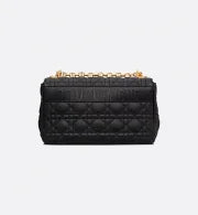 Medium Dior Caro Bag