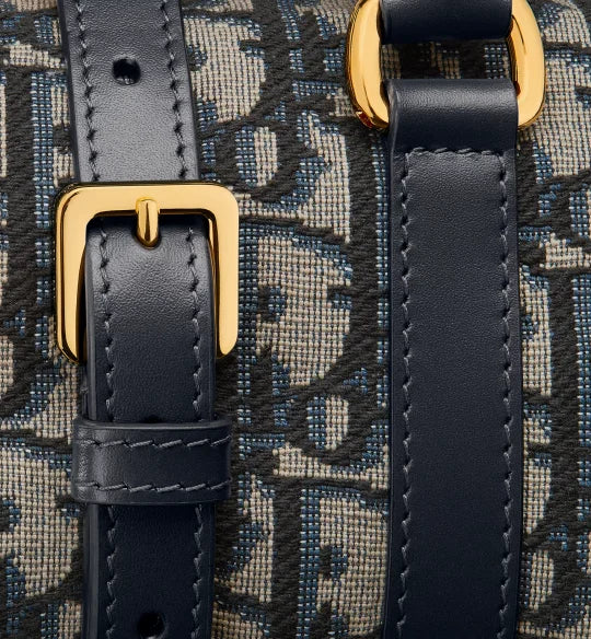 Dior Groove 17 Mini Bag