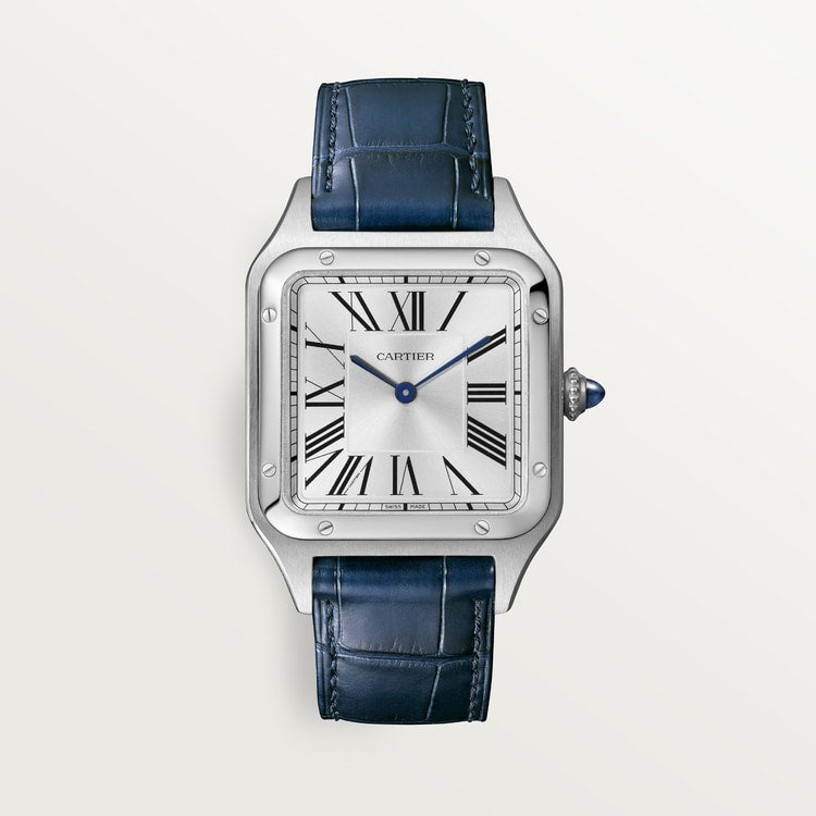 SANTOS-DUMONT WATCH WSSA0022