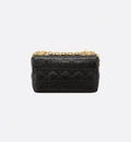 Small Dior Caro Bag