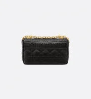 Small Dior Caro Bag