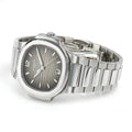 Patek Philippe 7118/1A Nautilus Smoke gray dial - New