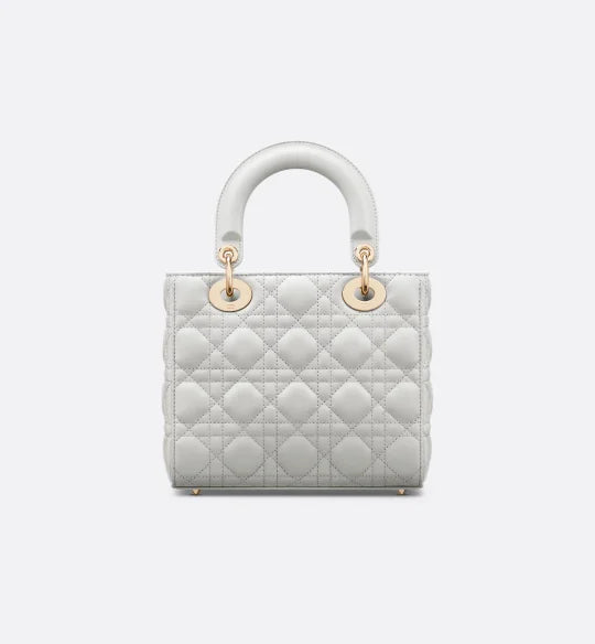 Small Lady Dior My ABCDior Bag