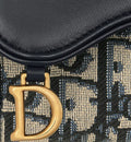 Saddle Lotus Wallet