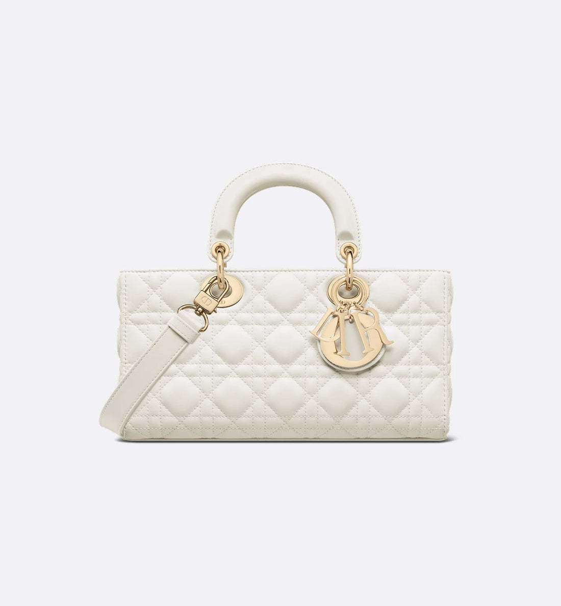 Medium Lady D-Joy Bag