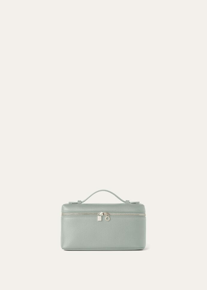 Loro Piana Extra Pocket L19 Grained Calfskin