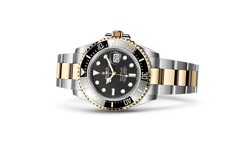 Rolex 126603 Sea-Dweller