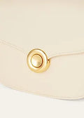 Loro Piana Mini Ghiera bag Grained Calfskin