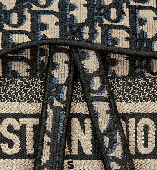 Saddle Bag