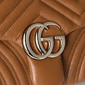GG Marmont small shoulder bag