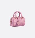 Dior Groove 17 Mini Bag