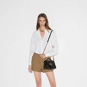 GG Marmont small top handle bag