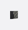 Saddle Bifold Card Holder