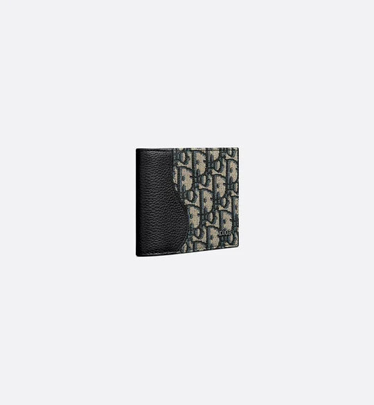 Saddle Bifold Card Holder
