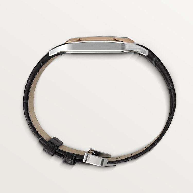 SANTOS-DUMONT WATCH W2SA0011