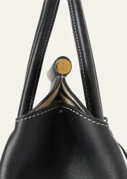 LORO Loom bag L25 Calfskin