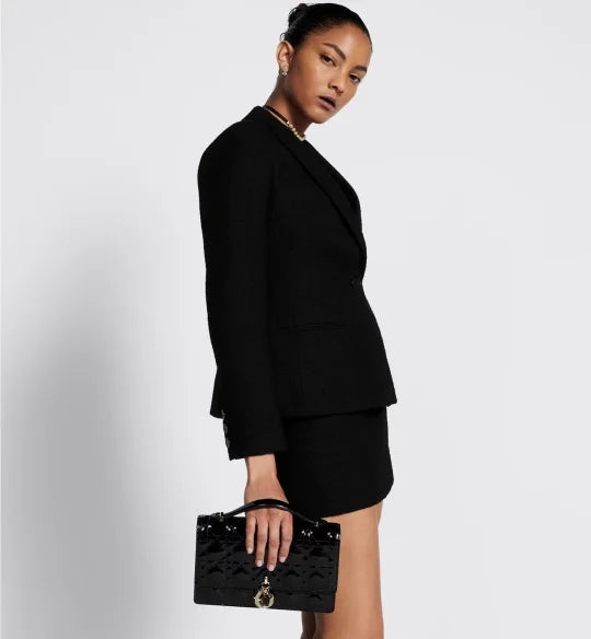 My Dior Top Handle Bag
