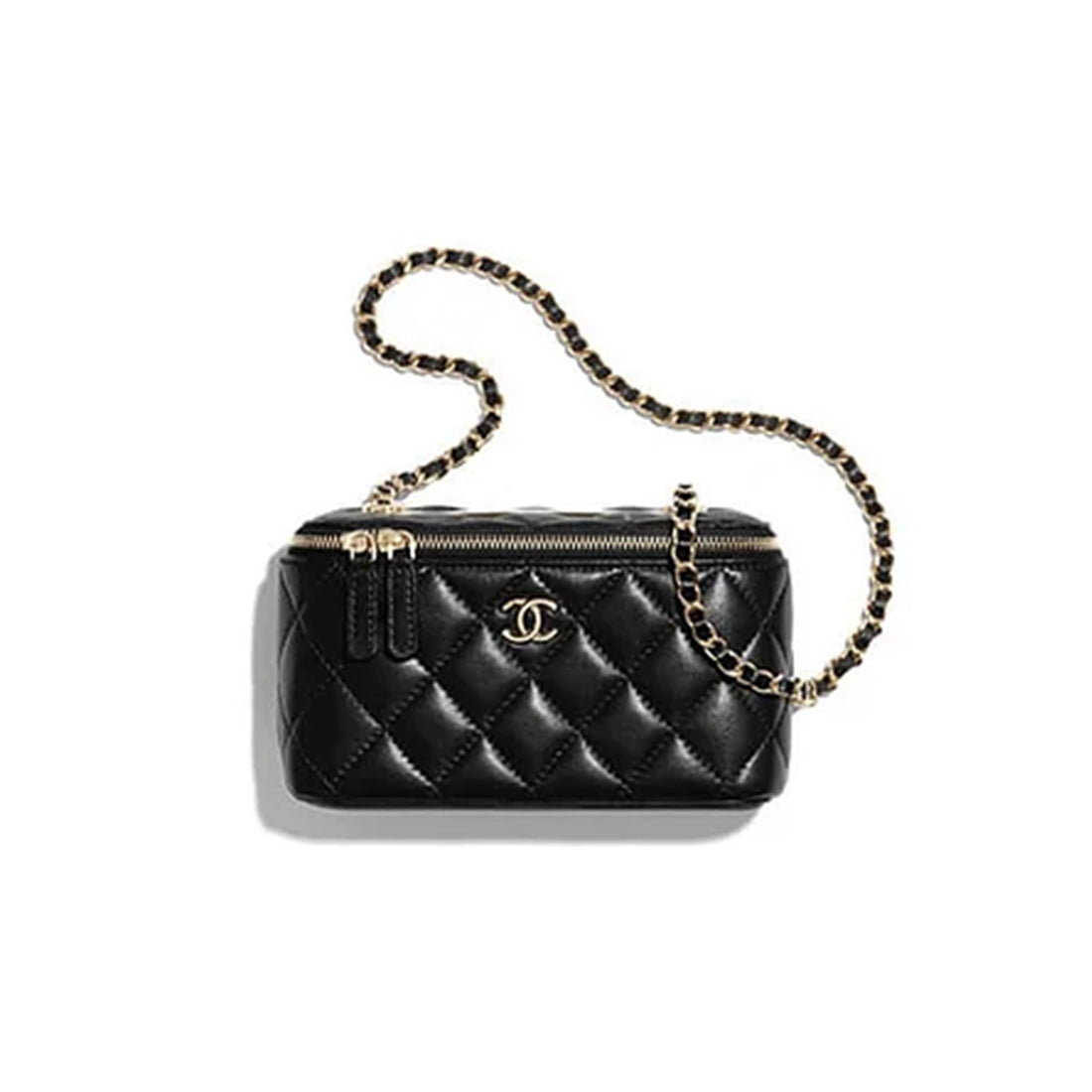 Chanel VANITY WITH CHAIN