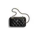 Chanel VANITY WITH CHAIN