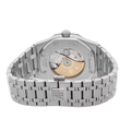 AUDEMARS PIGUET - Royal Oak