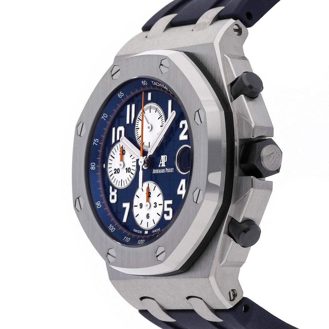 AUDEMARS PIGUET - Royal Oak Offshore